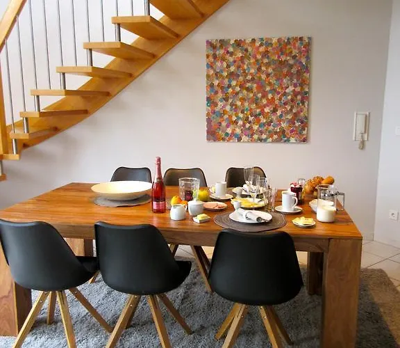 Moselschoen Apartamento Brodenbach