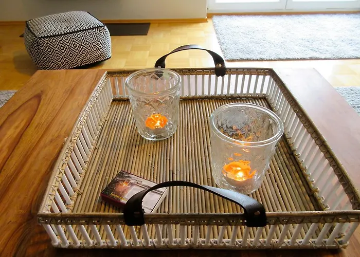 Moselschoen Apartamento *