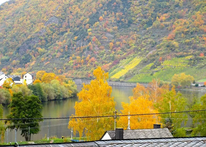 Moselschoen Brodenbach