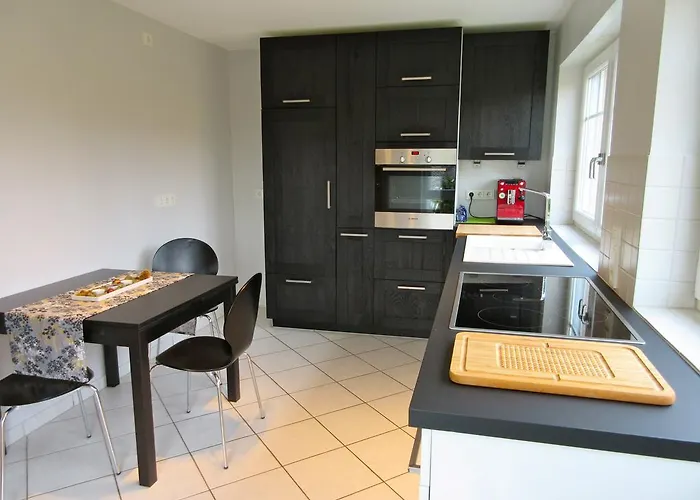 Moselschoen Apartamento