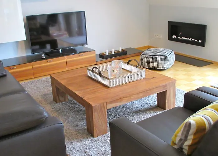 Moselschoen Apartamento