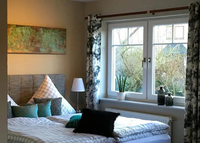 Moselschoen Apartamento *