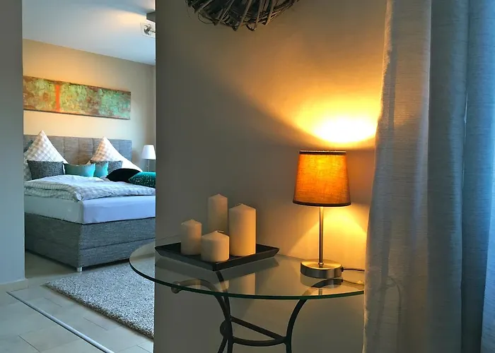 Apartamento Moselschoen