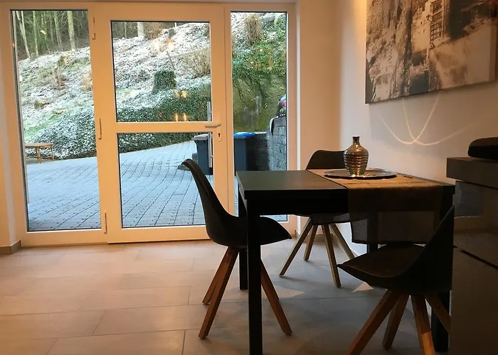Apartamento Moselschoen