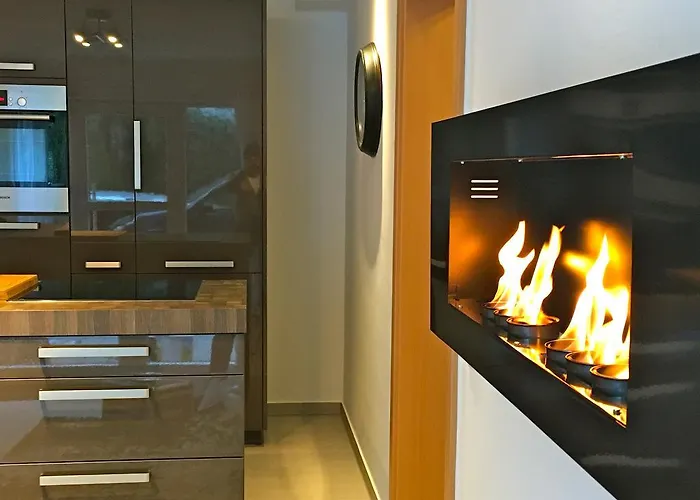 Moselschoen Apartamento