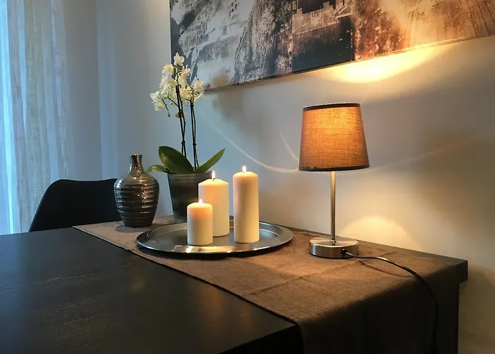 Apartamento Moselschoen