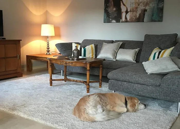 Moselschoen Apartamento