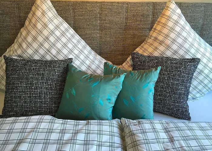 Moselschoen Apartamento Brodenbach