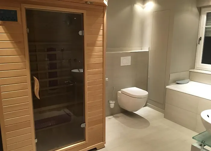 Moselschoen Apartamento